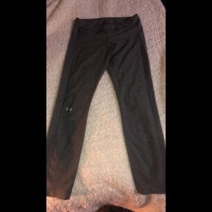 Under armor leggings